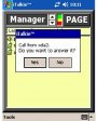 iTalkie v1.61.59  Windows Mobile 5.0, 6.x for Pocket PC