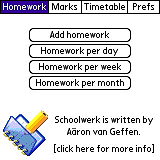 Schoolwork v3.5