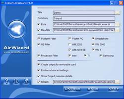 AirWizard v1.0.0.2