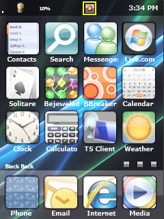 WNAI Launcher 1 (Alpha)