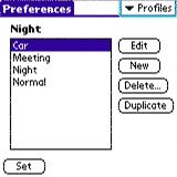 Profiles v1.05t