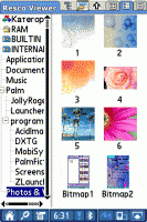 Resco Photo Viewer v2.40