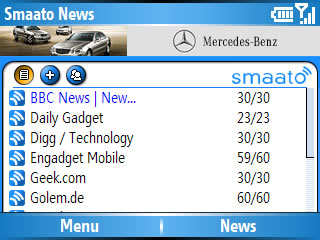 Smaato News v1.09