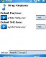 Ringo Mobile v1.5  Windows Mobile 5.0, 6.x for Pocket PC