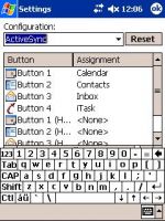 VITO ButtonMapper 4.0