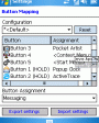 VITO ButtonMapper 4.0  Windows Mobile 2003, 2003 SE, 5.0 for Pocket PC