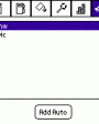 AutoKeeper v1.0  Palm OS 5