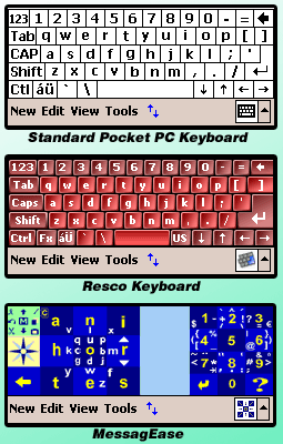 Fat Keyboard v1.0