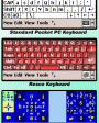 Fat Keyboard v1.0  Windows Mobile 5.0, 6.x for Pocket PC