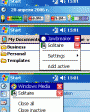 IndiBar LITE v2.6.0  Windows Mobile 2003, 2003SE, 5.0 for Pocket PC