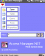 Kais Access Manager .Net v8.0  Windows Mobile 2003, 2003 SE, 5.0, 6.x for Pocket PC