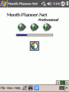 Kais Month Planner .Net v6.1