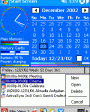 Kais Start Screen v5.1 для Windows Mobile 2003, 2003 SE, 5.0 for Pocket PC