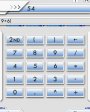 SpaceTime Calculator v1.61  Windows Mobile 2003, 2003 SE, 5.0 for PocketPC