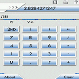 SpaceTime Calculator v1.5