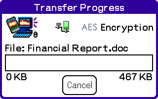 3 months of Win-Hand VPN Service v7.3