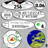 GPS Compass v5.6