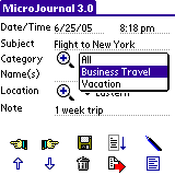 MicroJournal v3.1