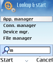 Handy Taskman Symbian OS 7.0, 8.0, 8.1, S60