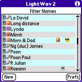 LightWav v2.4