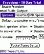 Freedom v2.0.2  Palm OS 5 