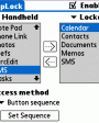 AppLock v1.02  Palm OS 5.0