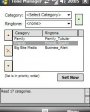 Tone Manager v0.2  Windows Mobile 2003, 2003 SE, 5.0, 6.x for Pocket PC