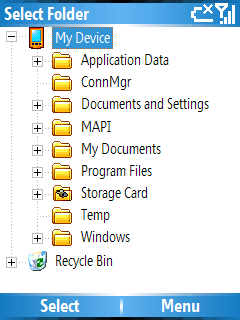 Resco Explorer 2007 v6.15