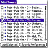 MiniTones v0.1b
