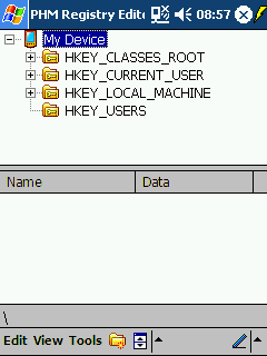 Simple RegEdit v1.0.5