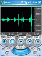 VITO SoundEditor v1.4.4