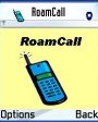 RoamCall v1.02  Symbian 9.x S60