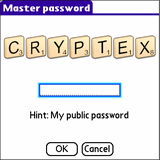 Cryptex v0.5b