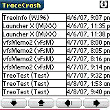 TraceCrash v1.0