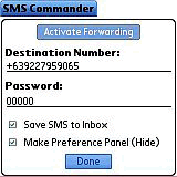 SMS Commander v1.02