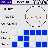 iBClock v3.3