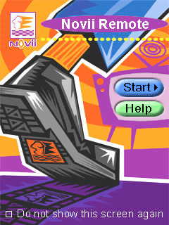 Novii Remote v2.3