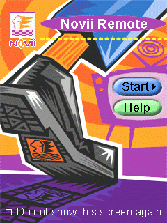 Novii Remote Infrared Codes v1.1