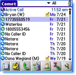 Comet v2.2.1