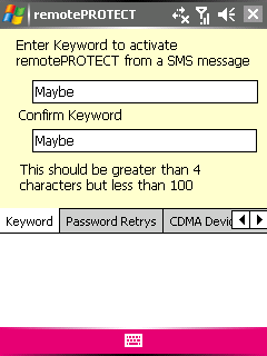 remotePROTECT v1.5