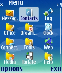 Psiloc Font Magnifier