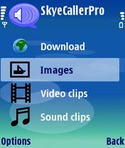 SkyeCaller PRO