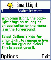 SmartLight
