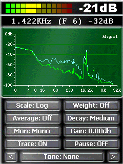 Pocket RTA Professional