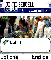 Spy Call v1.2
