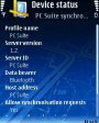 Nokia Device Status v1.01  Symbian 9.x S60