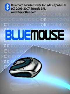 Wireless Mouse