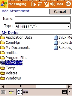 File Dialog Changer