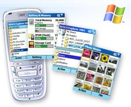 Resco Media SmartPack