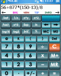 MxCalc SE v3.1.1  Windows Mobile 2003, 2003 SE, 5.0 for Pocket PC